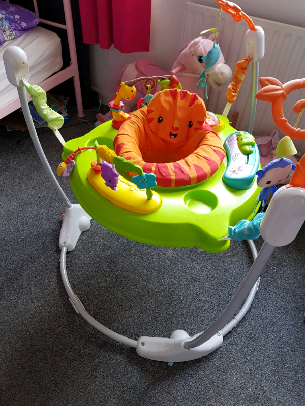 jumperoo gumtree